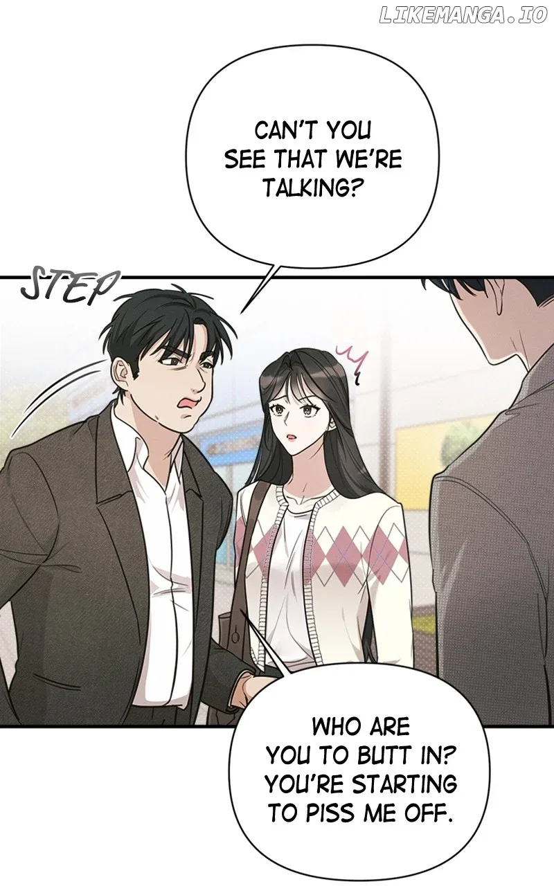 Perfect Contract Chapter 9 page 20