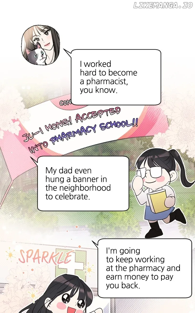 Perfect Contract Chapter 11 page 7
