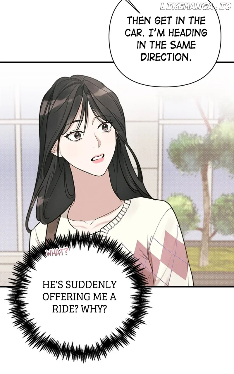 Perfect Contract Chapter 9 page 19