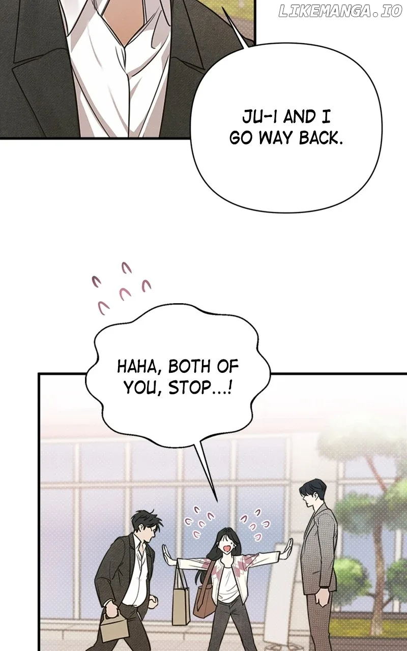 Perfect Contract Chapter 9 page 23
