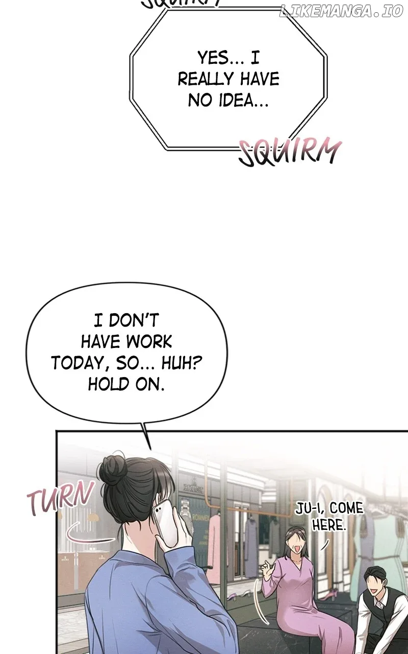 Perfect Contract Chapter 11 page 32