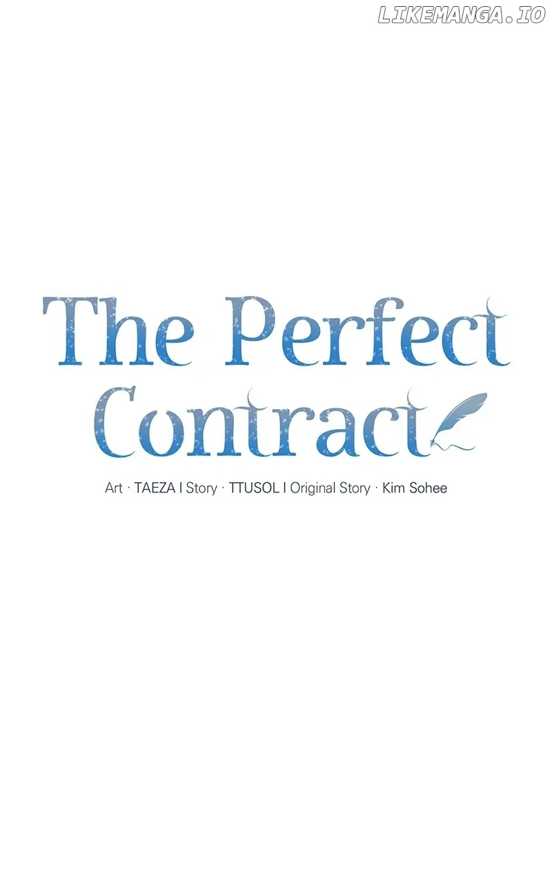 Perfect Contract Chapter 11 page 22