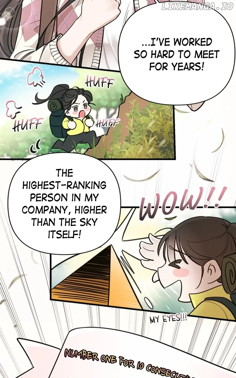 Perfect Contract Chapter 9 page 32