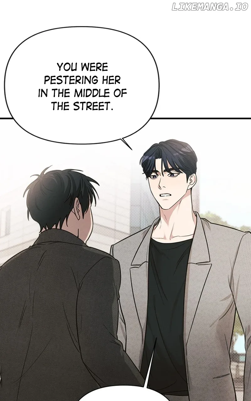 Perfect Contract Chapter 9 page 21