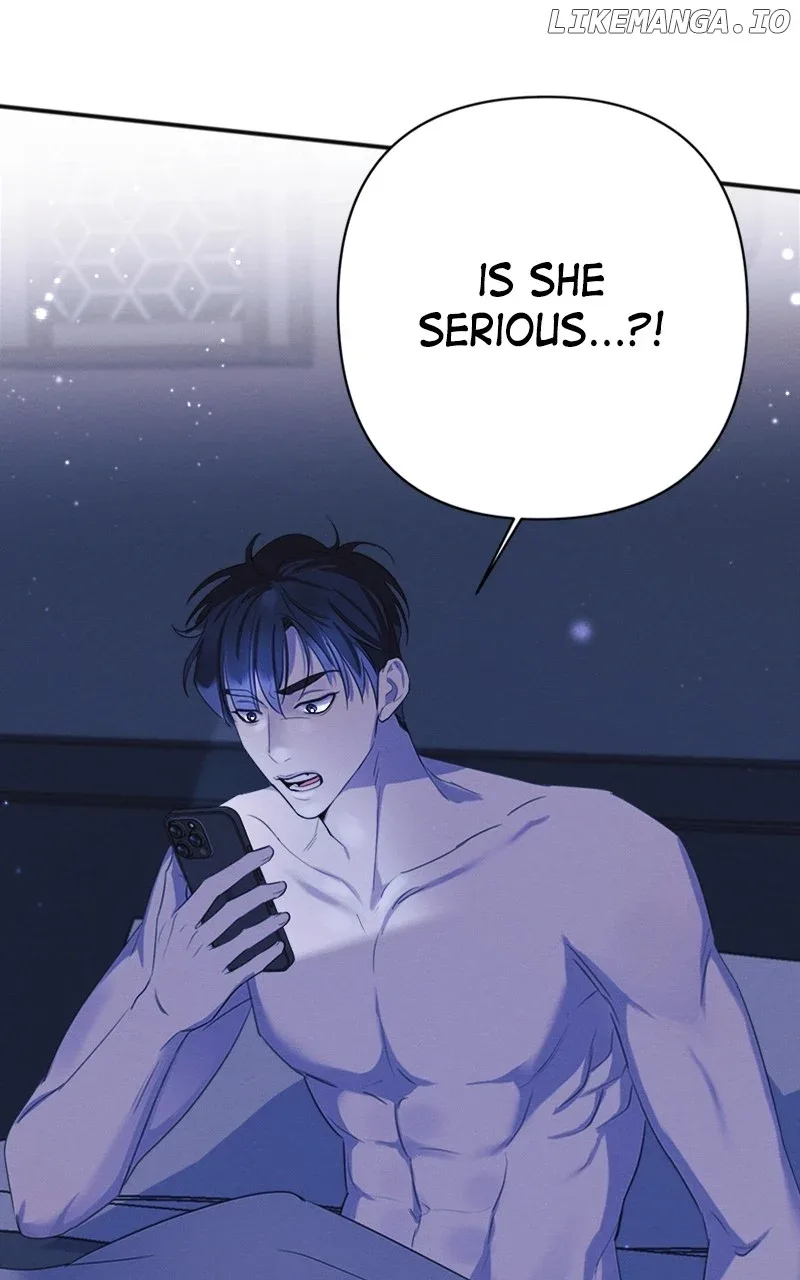 Perfect Contract Chapter 11 page 11