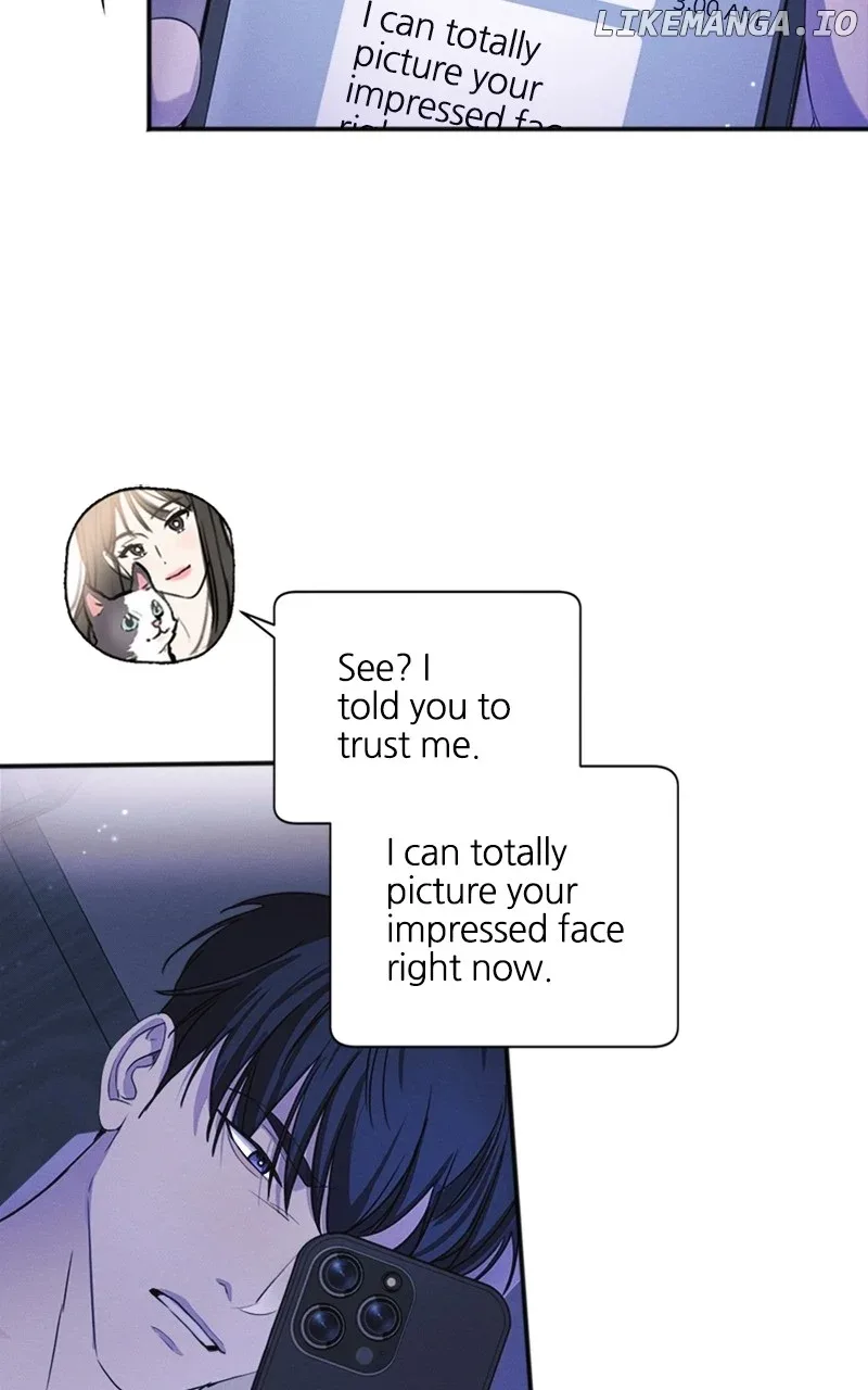 Perfect Contract Chapter 11 page 5