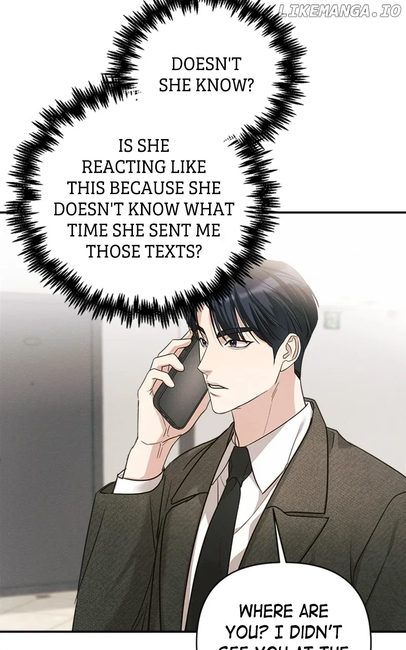 Perfect Contract Chapter 11 page 28