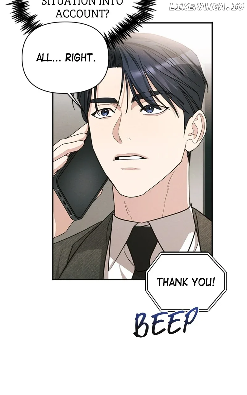 Perfect Contract Chapter 11 page 34