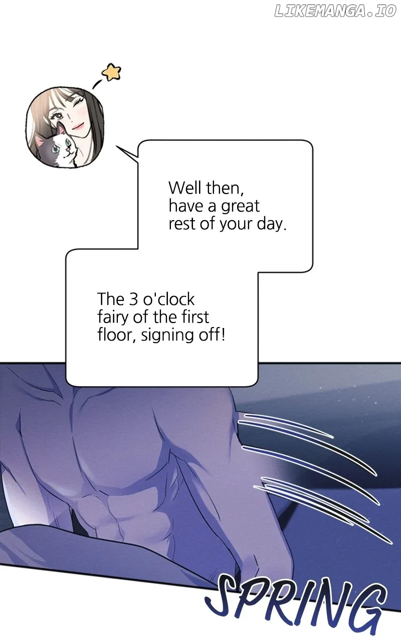 Perfect Contract Chapter 11 page 10