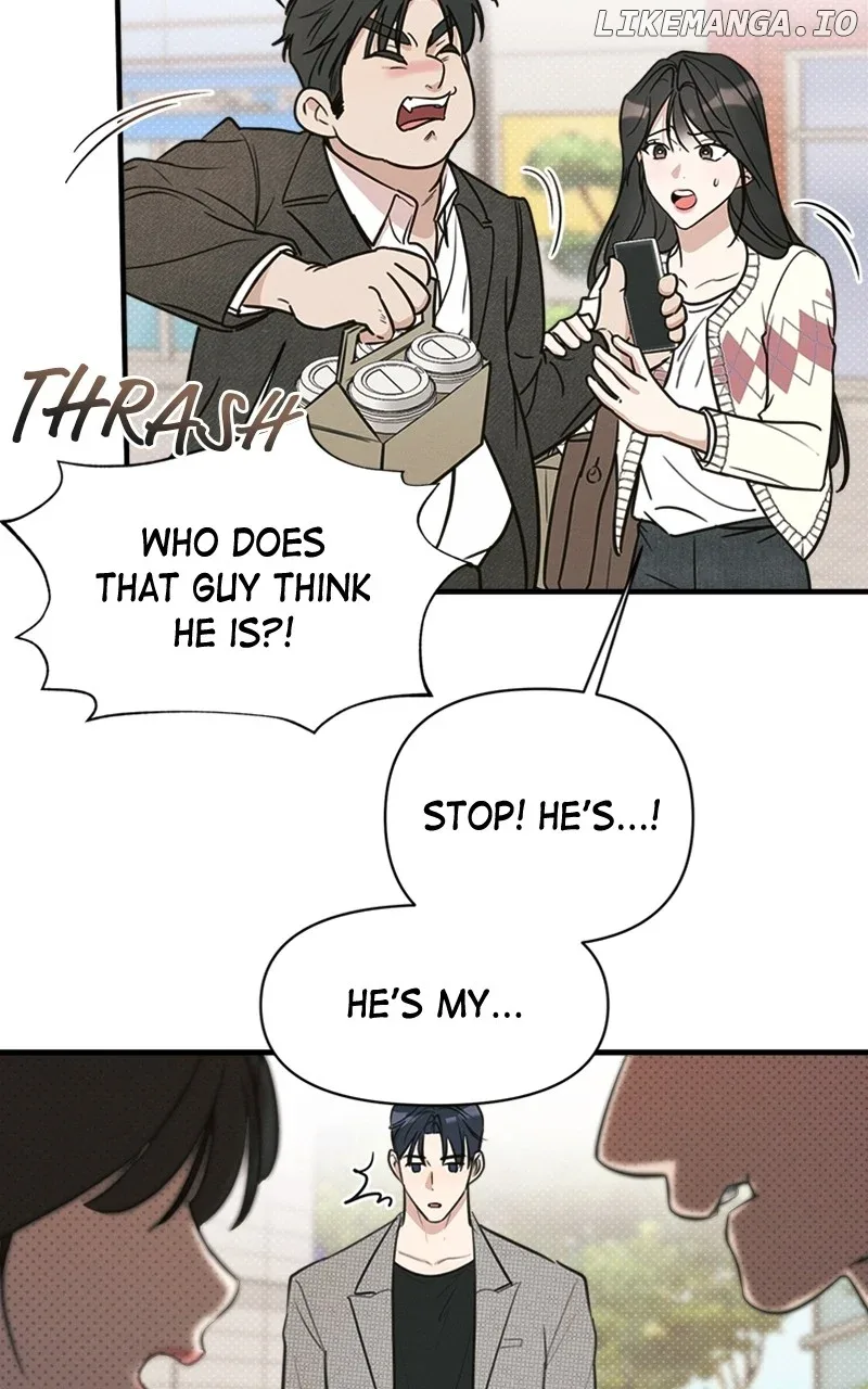 Perfect Contract Chapter 9 page 27