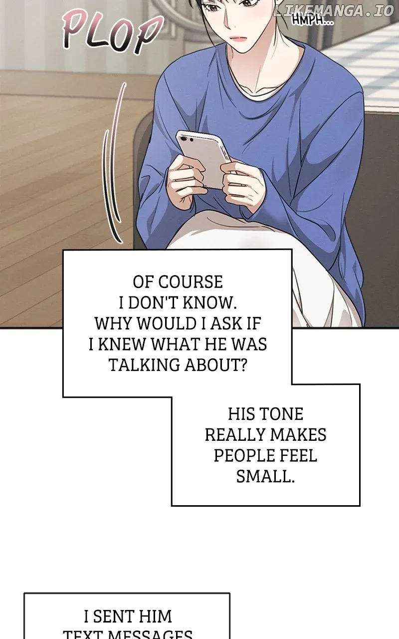Perfect Contract Chapter 11 page 58
