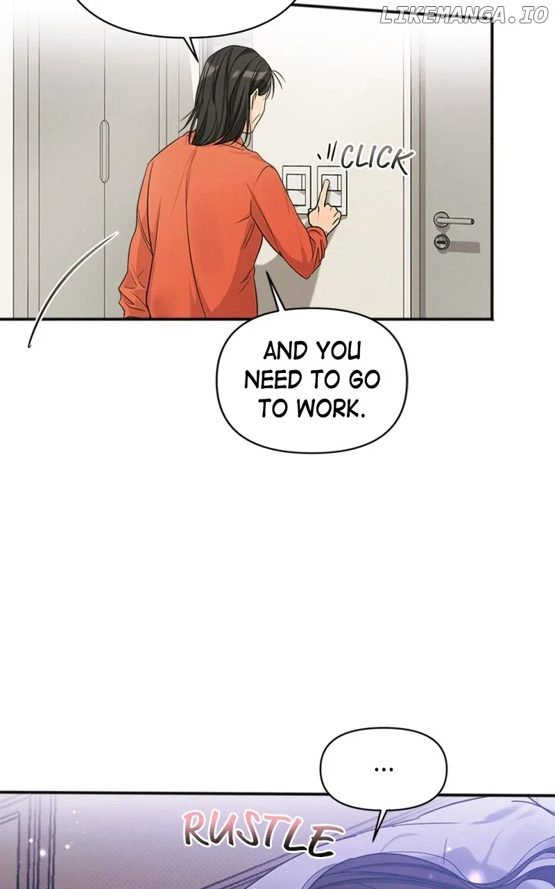 Perfect Contract Chapter 11 page 77