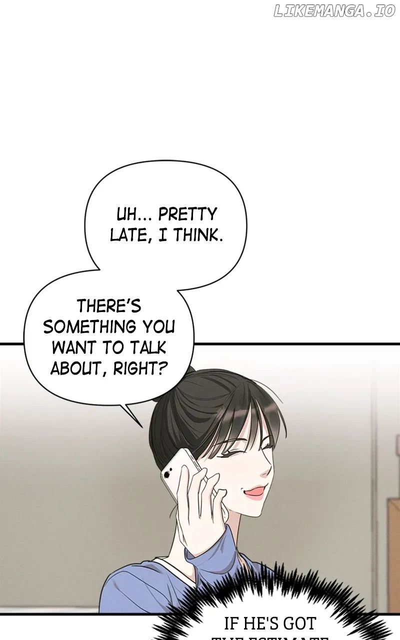 Perfect Contract Chapter 11 page 67