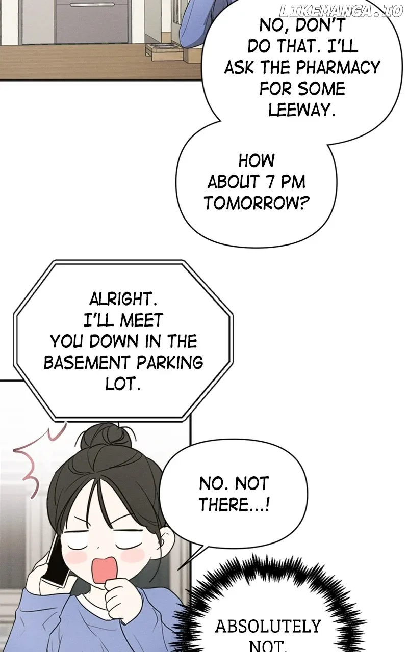 Perfect Contract Chapter 11 page 69