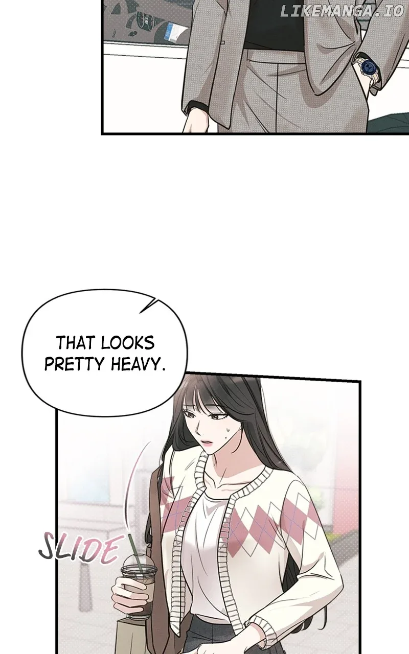 Perfect Contract Chapter 10 page 11