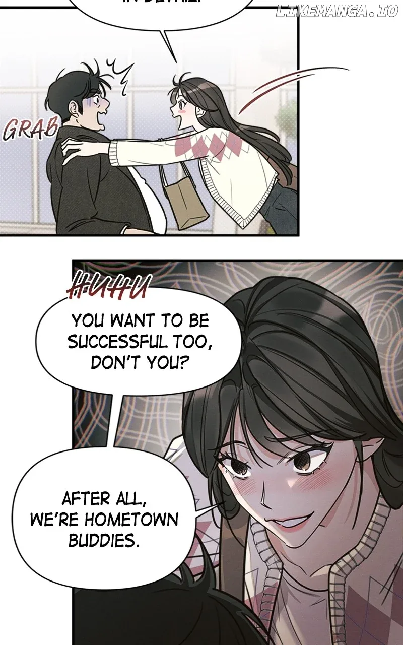 Perfect Contract Chapter 9 page 40