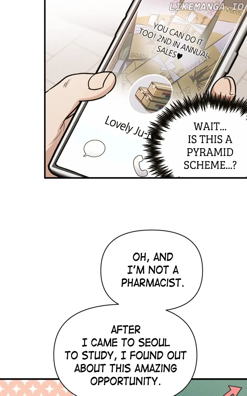 Perfect Contract Chapter 9 page 37