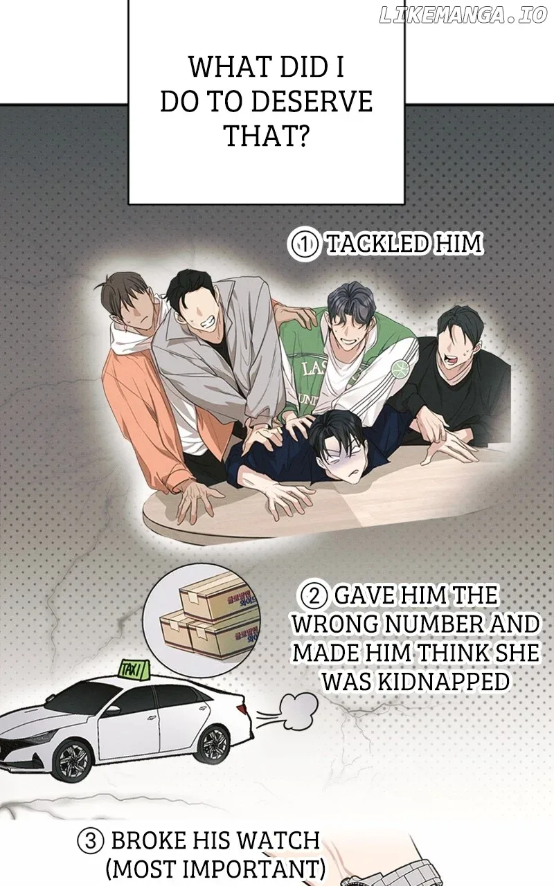 Perfect Contract Chapter 11 page 60