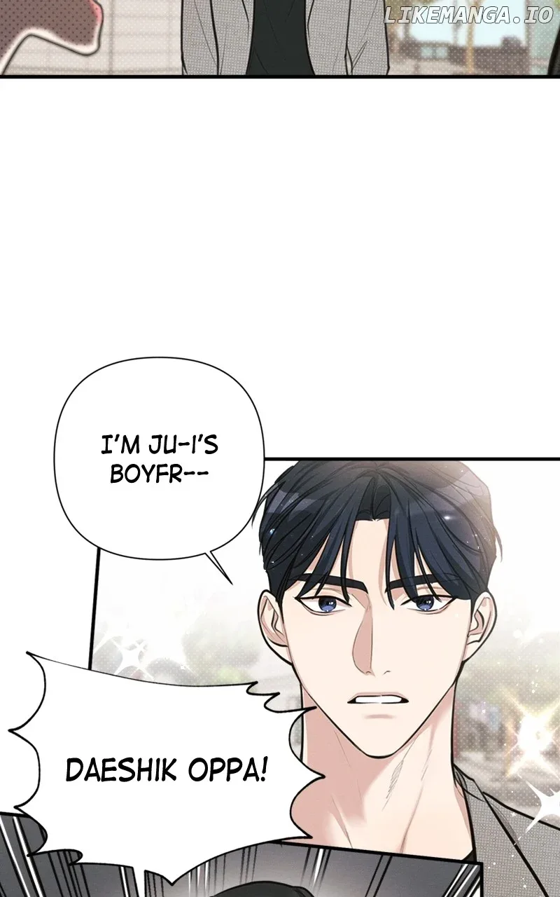 Perfect Contract Chapter 9 page 28