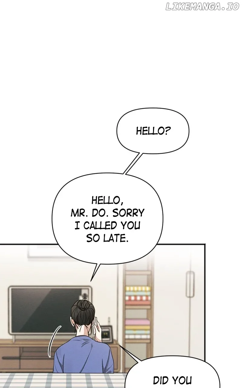 Perfect Contract Chapter 11 page 63