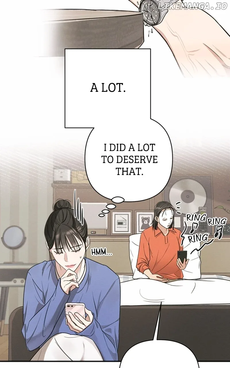 Perfect Contract Chapter 11 page 61