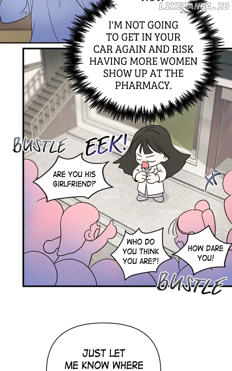 Perfect Contract Chapter 11 page 70