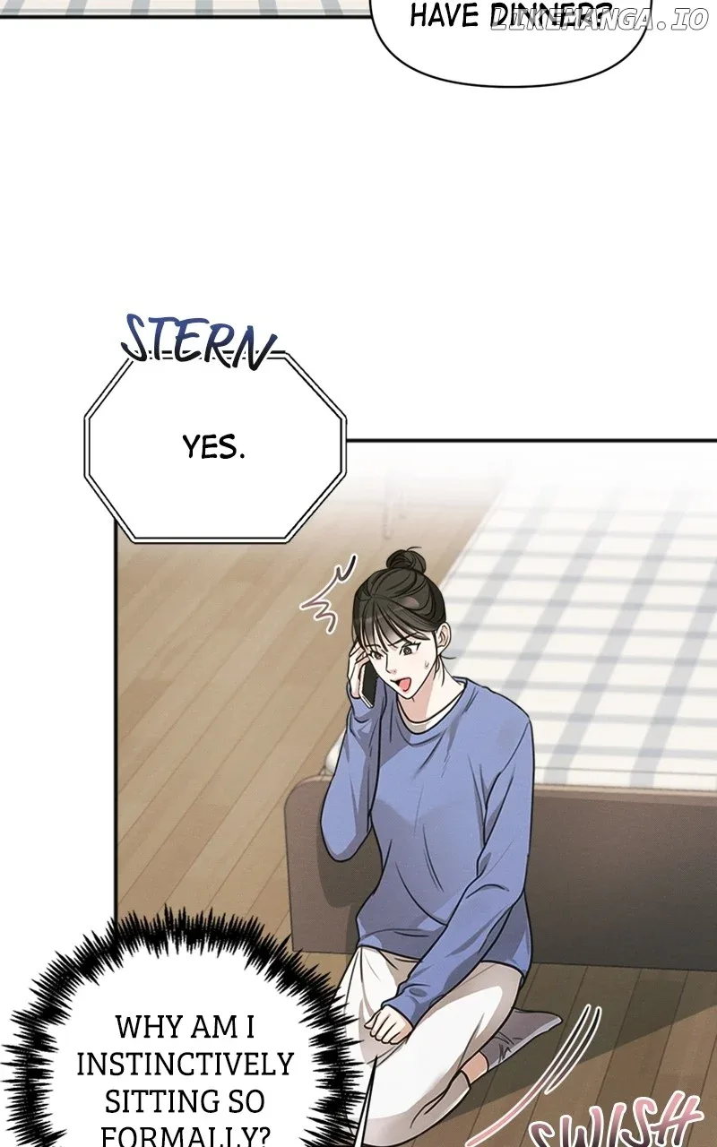 Perfect Contract Chapter 11 page 64