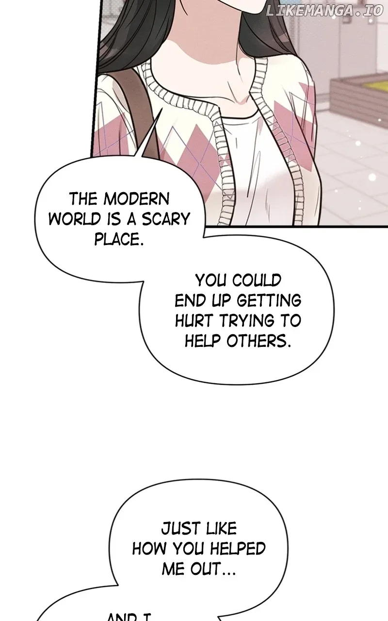 Perfect Contract Chapter 10 page 6