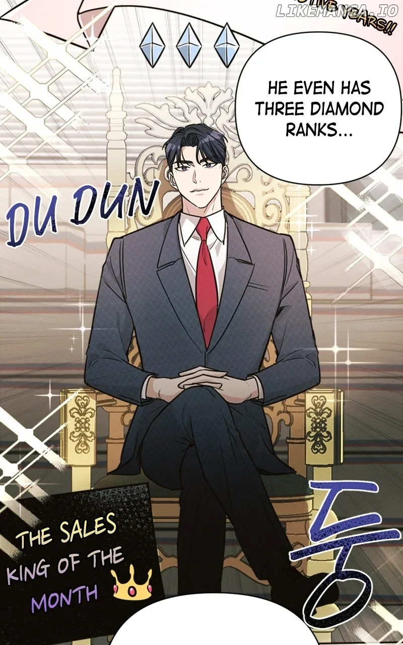 Perfect Contract Chapter 9 page 33