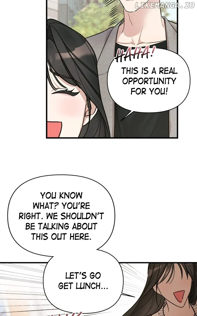 Perfect Contract Chapter 9 page 46