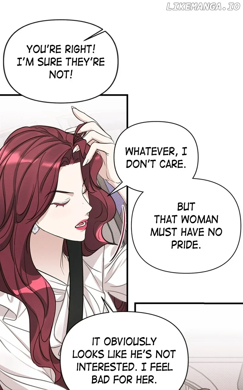 Perfect Contract Chapter 10 page 28