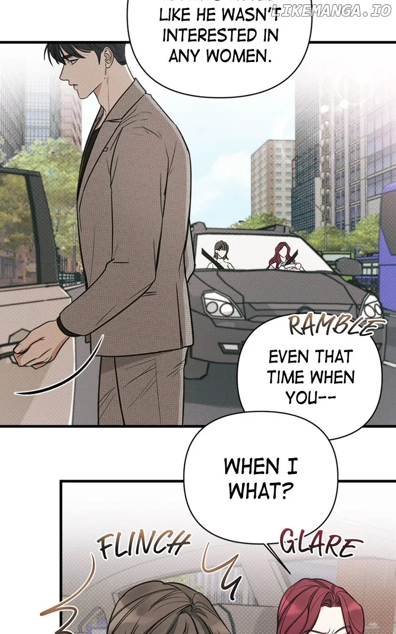 Perfect Contract Chapter 10 page 21