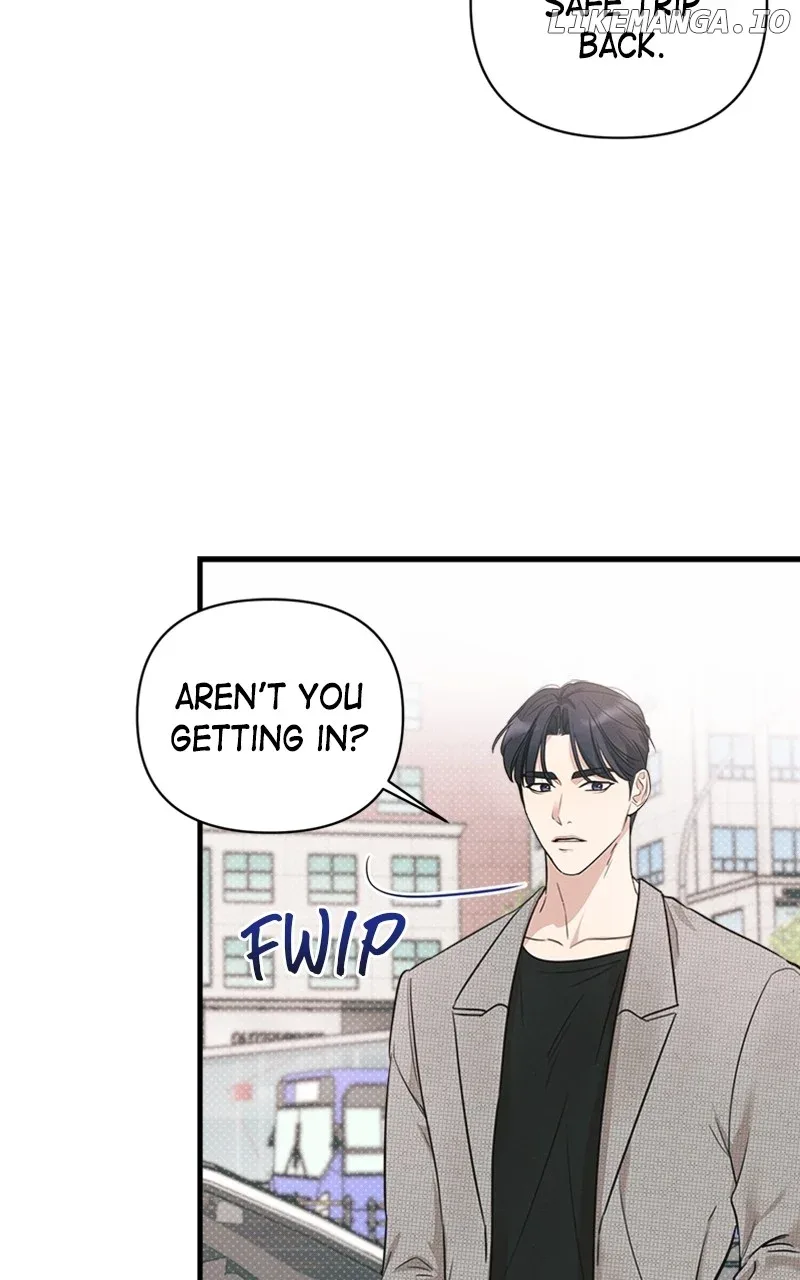 Perfect Contract Chapter 10 page 10