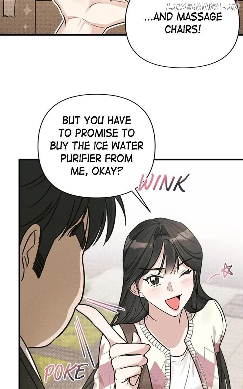 Perfect Contract Chapter 9 page 43