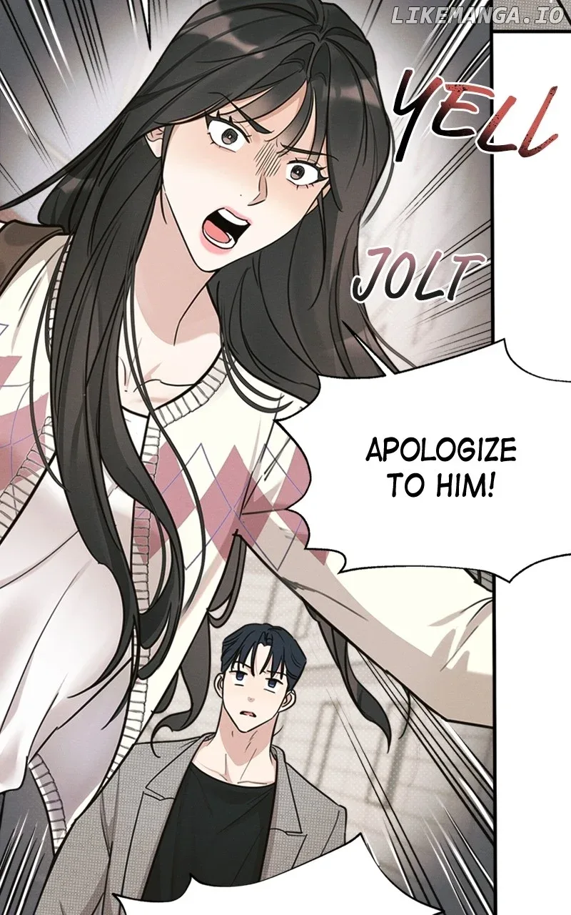 Perfect Contract Chapter 9 page 29