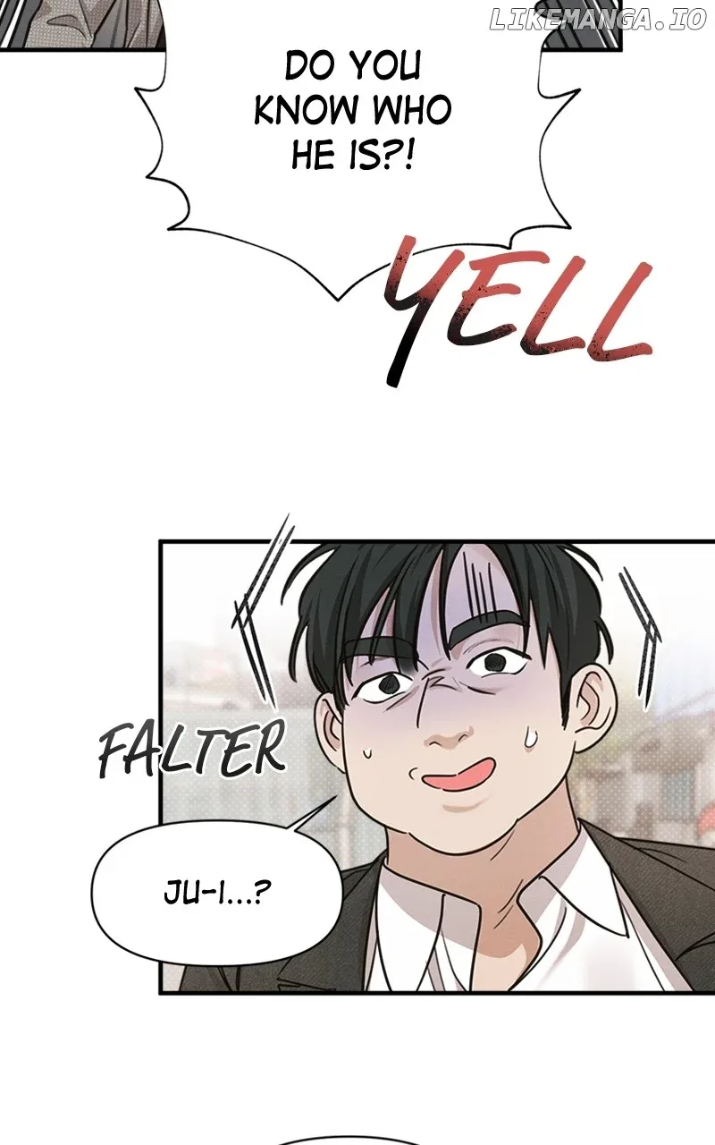 Perfect Contract Chapter 9 page 30