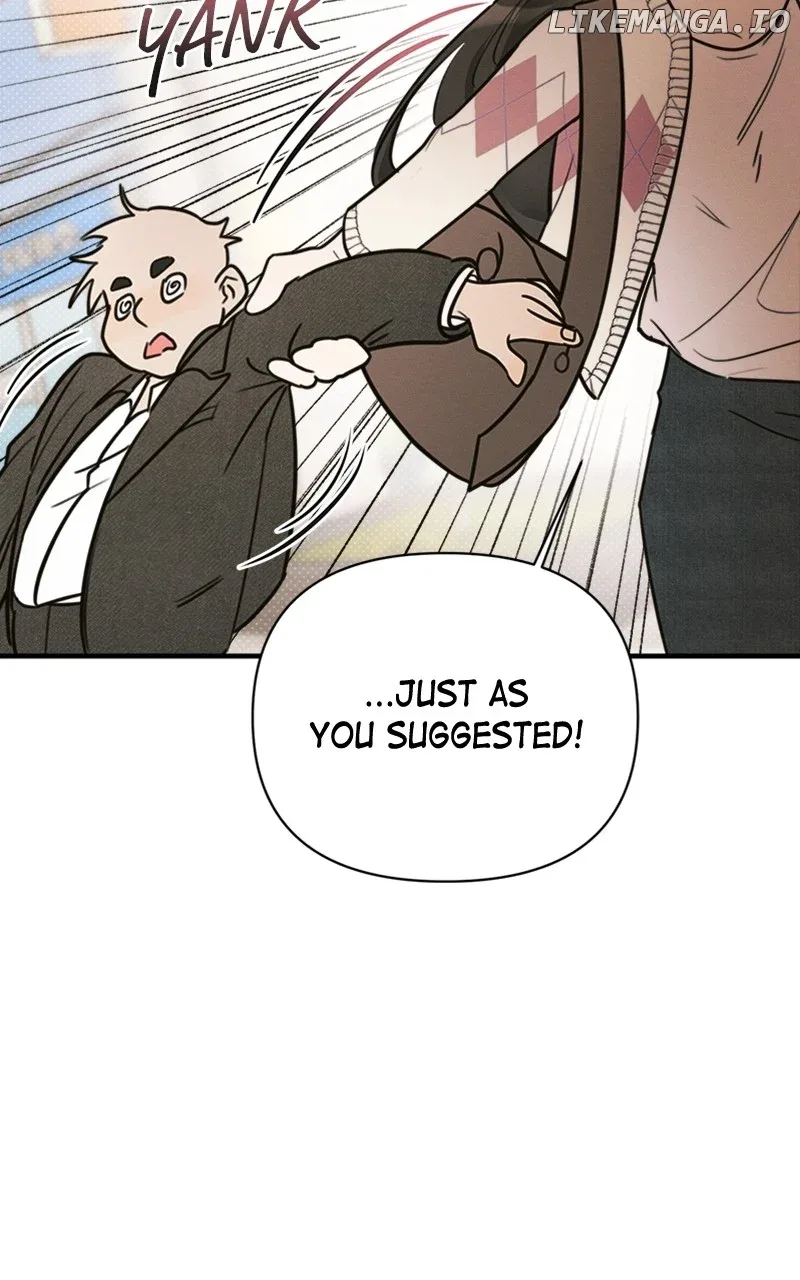 Perfect Contract Chapter 9 page 47