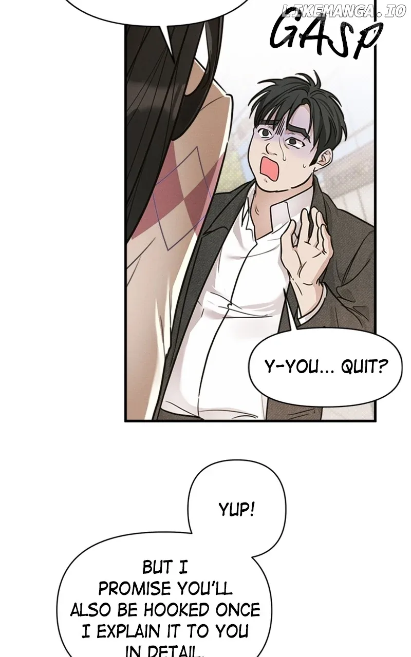 Perfect Contract Chapter 9 page 39