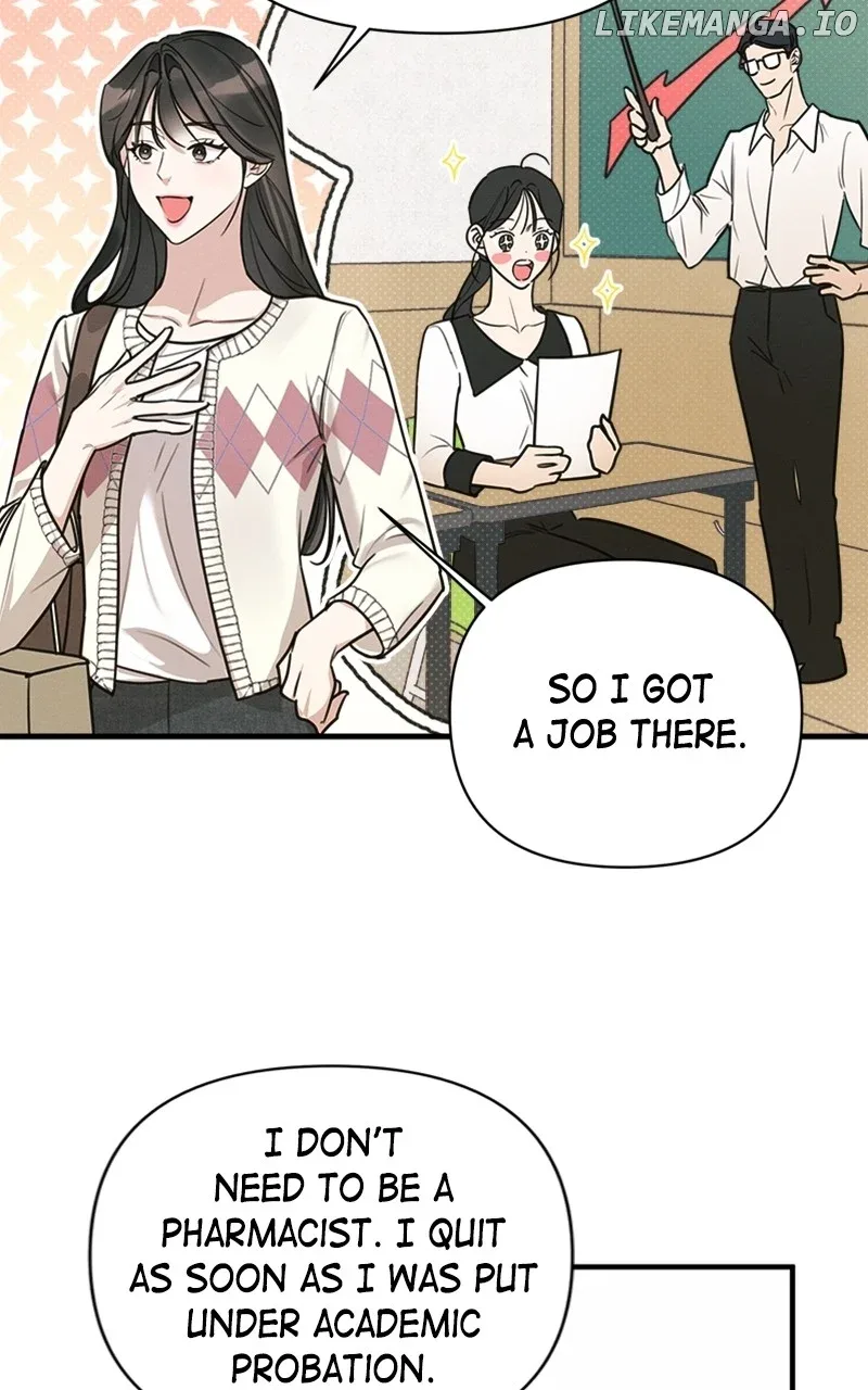 Perfect Contract Chapter 9 page 38