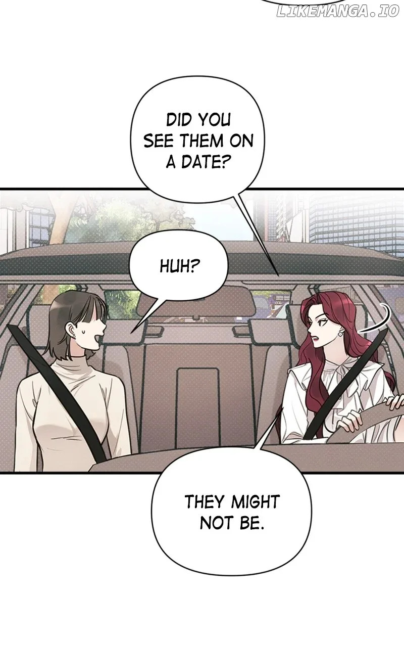 Perfect Contract Chapter 10 page 27