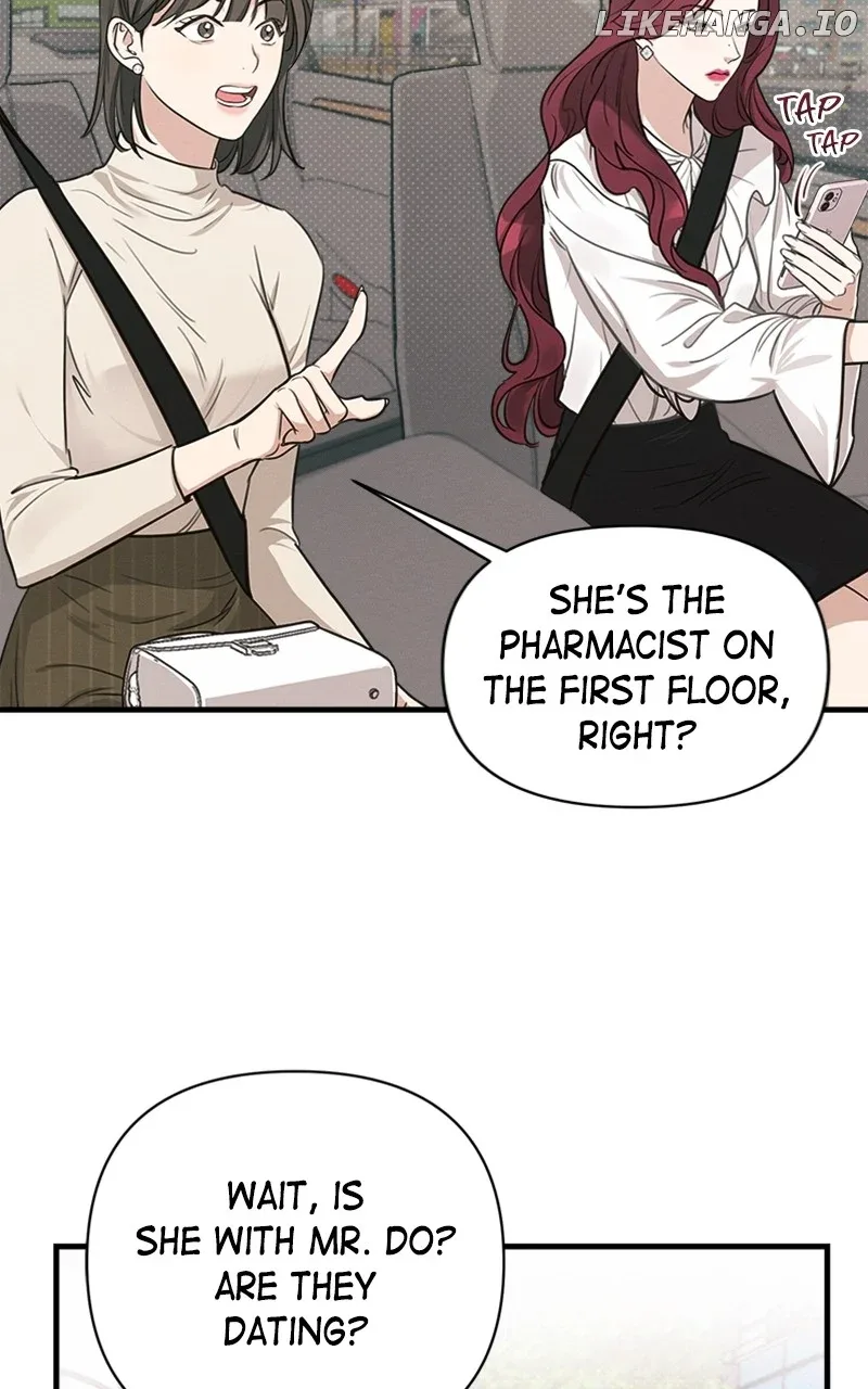 Perfect Contract Chapter 10 page 18