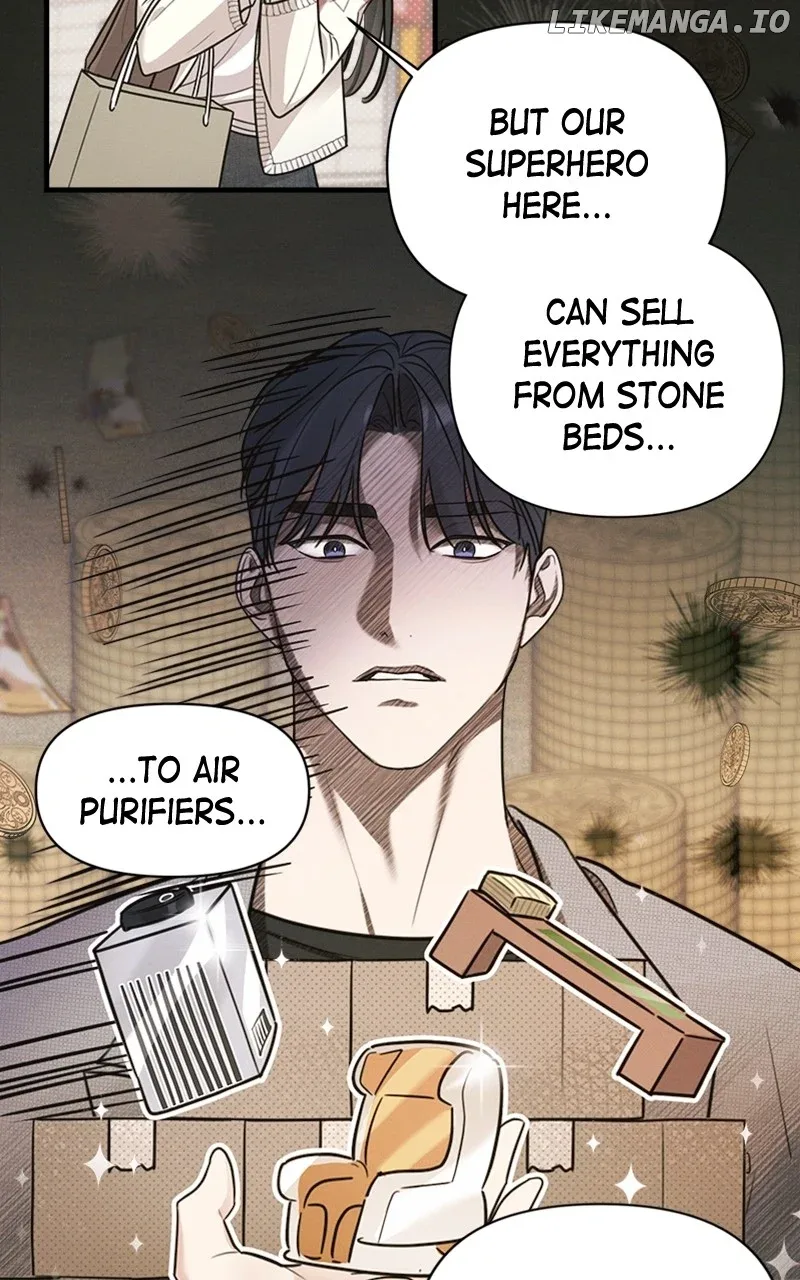 Perfect Contract Chapter 9 page 42