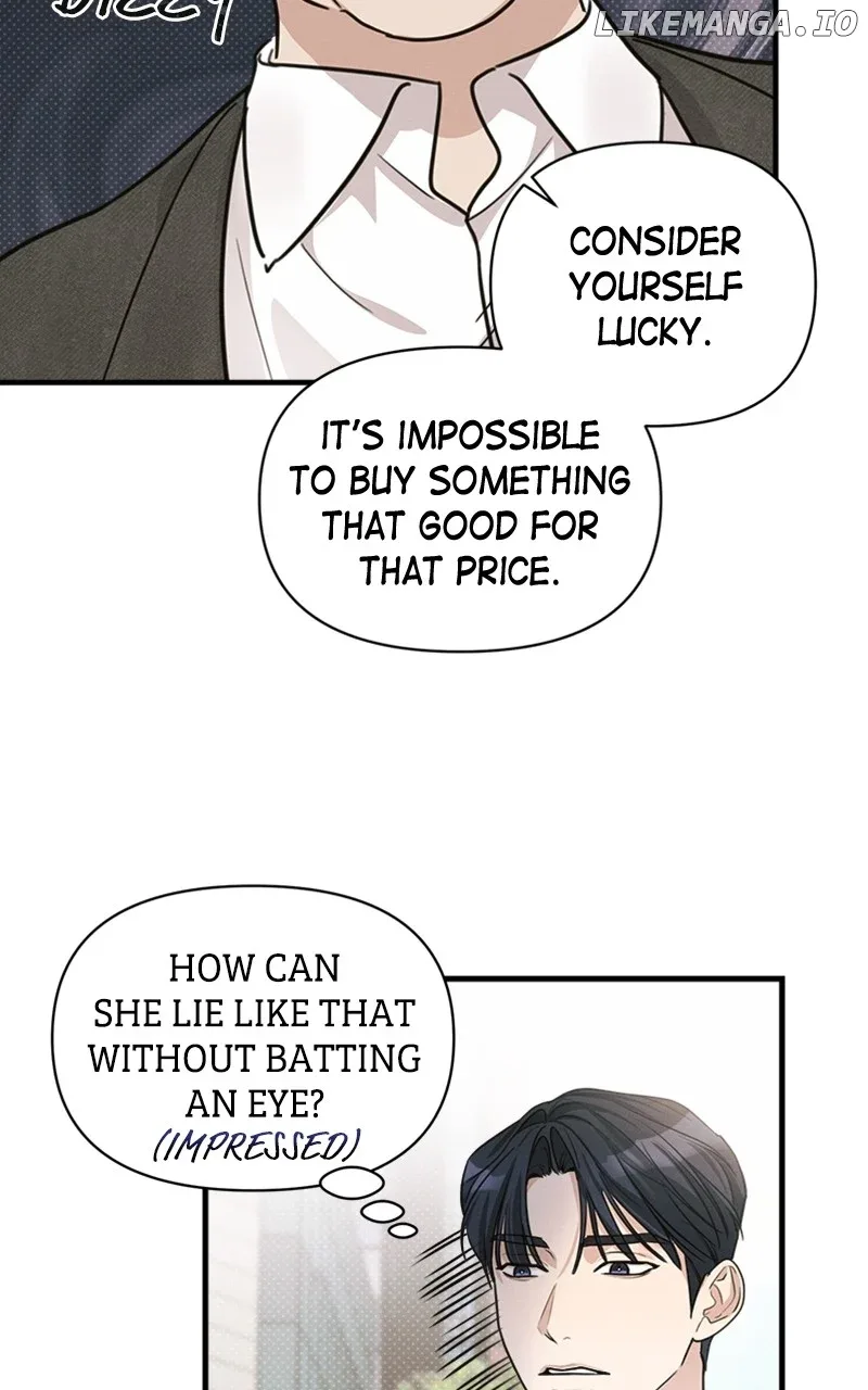 Perfect Contract Chapter 9 page 45