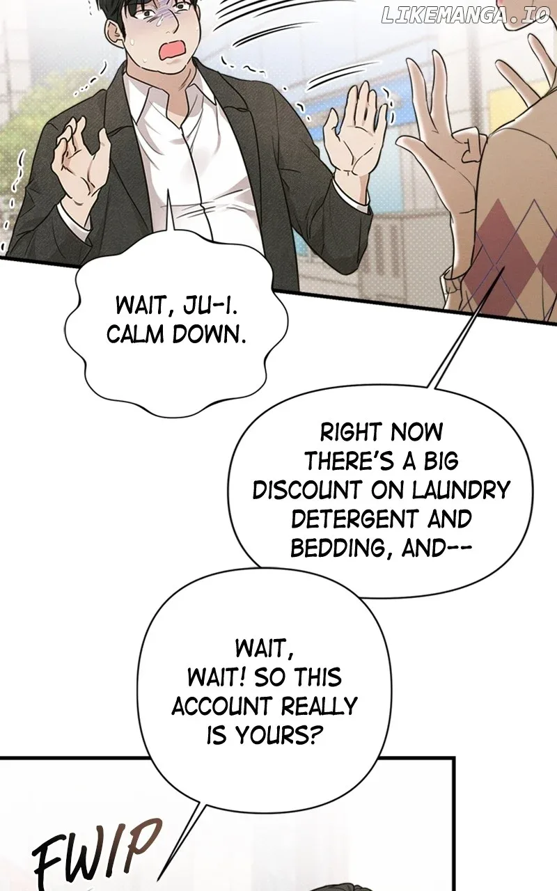 Perfect Contract Chapter 9 page 50