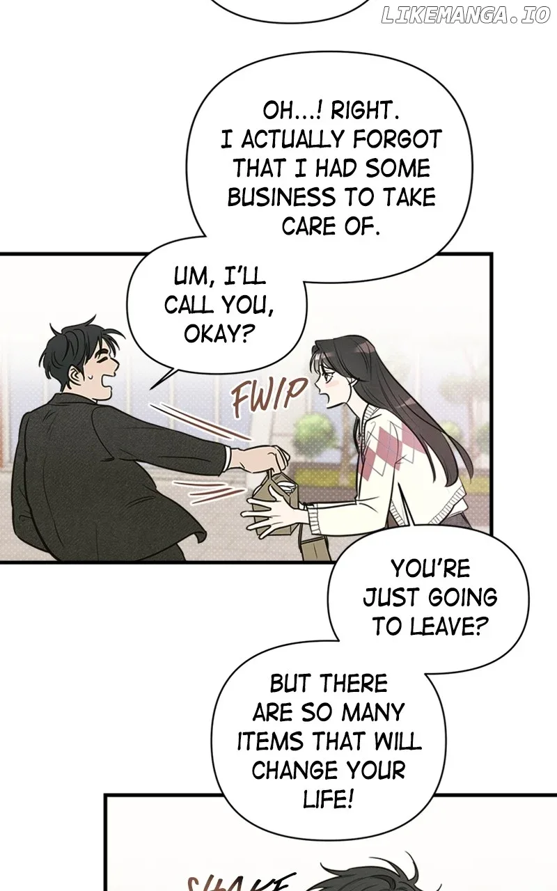 Perfect Contract Chapter 9 page 60