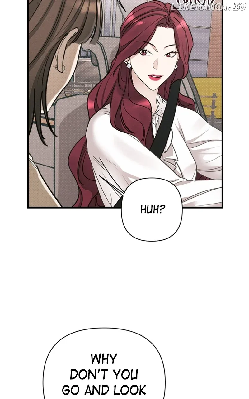 Perfect Contract Chapter 10 page 30