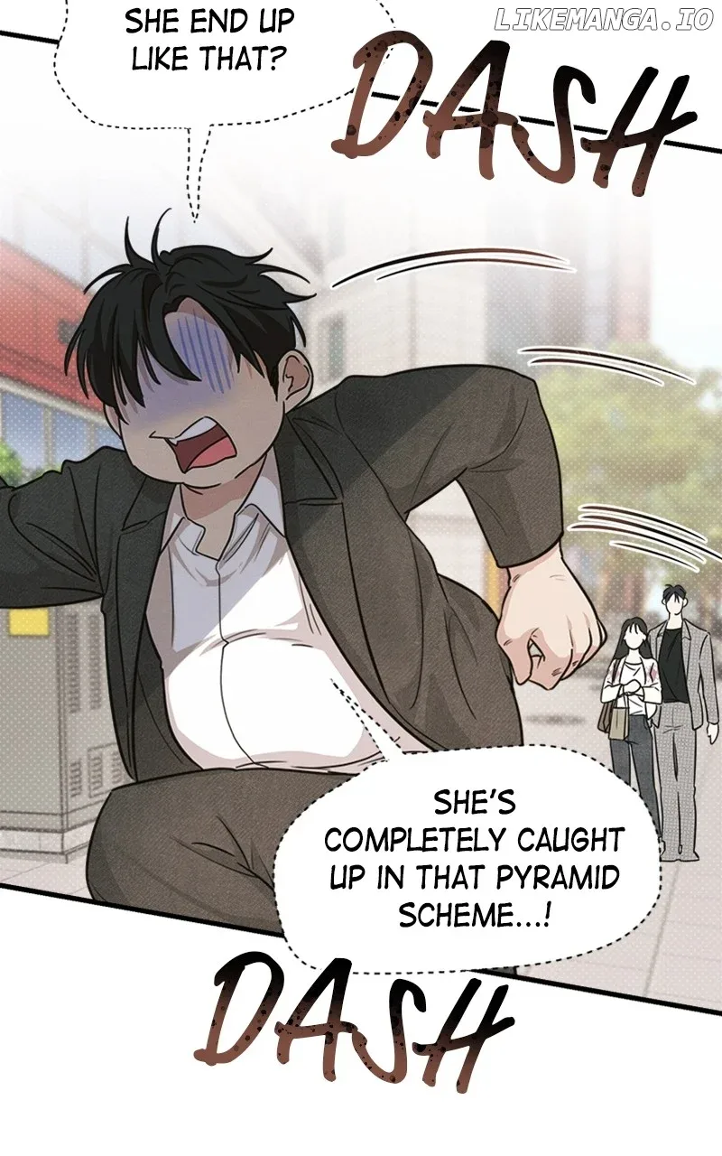 Perfect Contract Chapter 9 page 64
