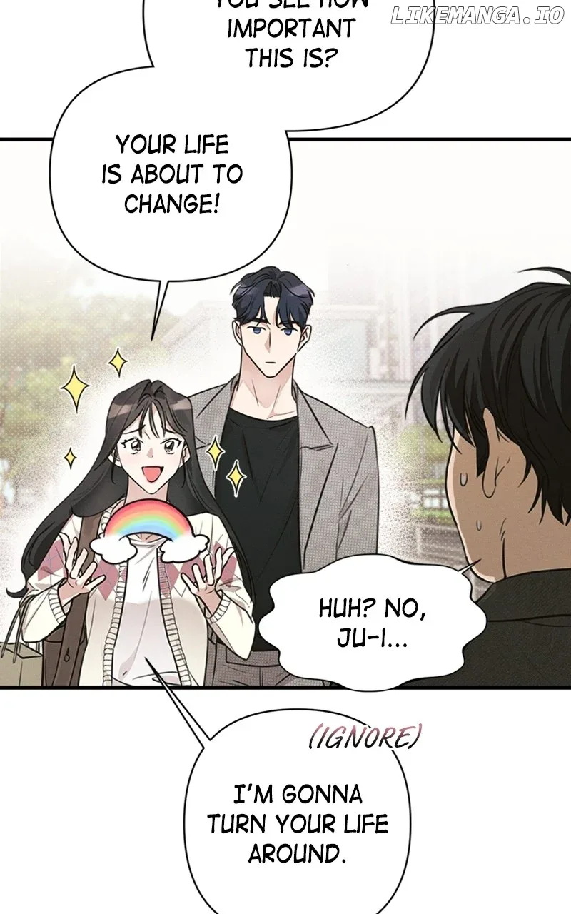 Perfect Contract Chapter 9 page 59