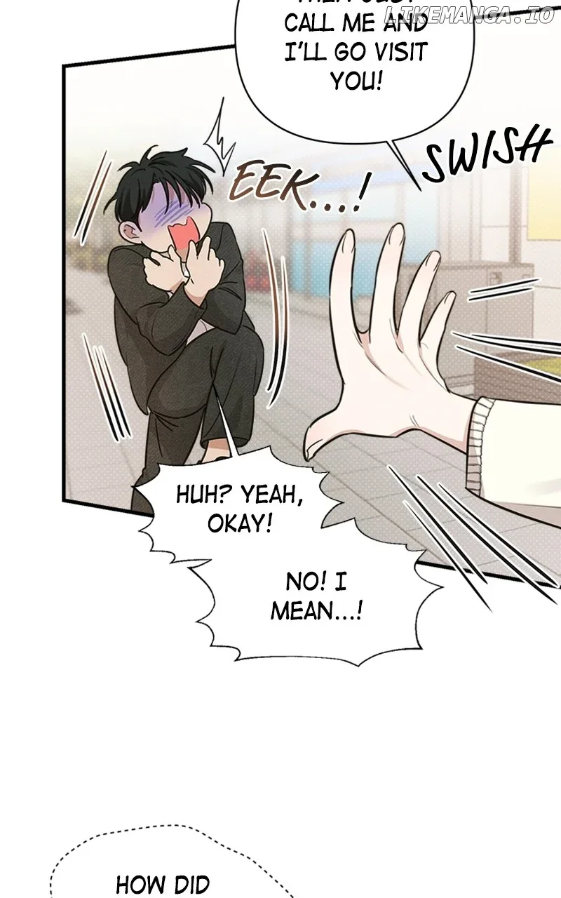 Perfect Contract Chapter 9 page 63