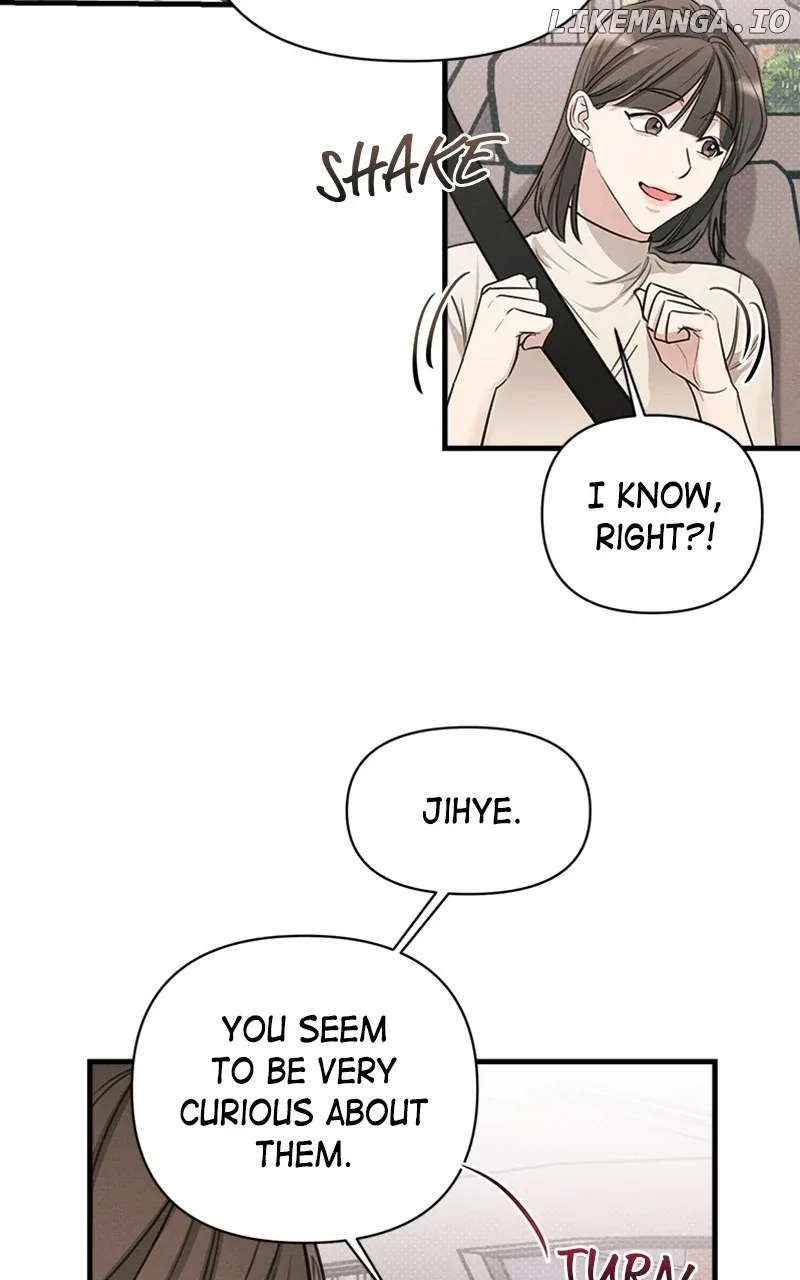 Perfect Contract Chapter 10 page 29
